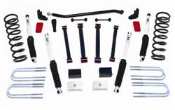 Pro Comp Suspension K2067BMX Stage I Lift Kit