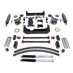 Pro Comp Suspension K1155BPX Stage I Lift Kit