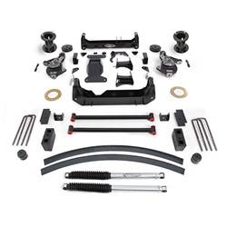 Pro Comp Suspension K1154BP Stage I Lift Kit