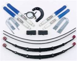 Pro Comp Suspension K1058 Stage I Lift Kit