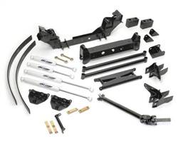 Pro Comp Suspension K1057B Stage I Lift Kit
