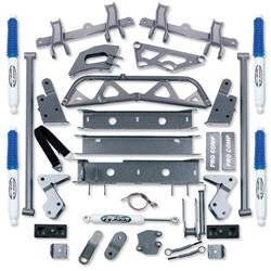 Pro Comp Suspension K1044B Stage I Lift Kit