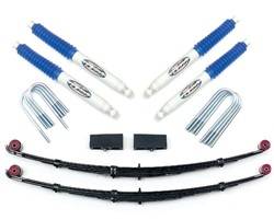 Pro Comp Suspension K1021 Stage I Lift Kit