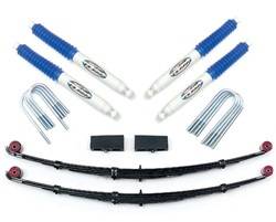 Pro Comp Suspension K1012 Stage I Lift Kit