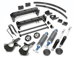 Pro Comp Suspension K1143BMX Stage I Lift Kit