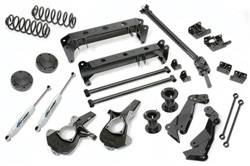 Pro Comp Suspension K1142B Stage I Lift Kit