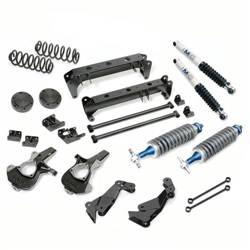 Pro Comp Suspension K1141BMX Stage I Lift Kit