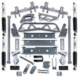 Pro Comp Suspension K1109BMX Stage I Lift Kit