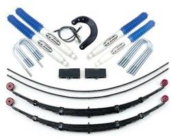 Pro Comp Suspension K1010 Stage I Lift Kit