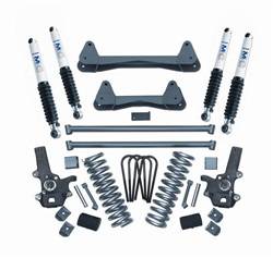 Pro Comp Suspension K4132BMX Stage I Lift Kit
