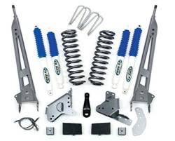 Pro Comp Suspension K4115B Stage II Lift Kit