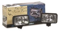 Pro Comp Suspension 9200 Pro Comp Offroad/Racing Lamp
