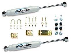 Pro Comp Suspension 55500 Steering Box Skid Plate