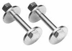 Pro Comp Suspension 594 Alignment Eccentrics And Cams