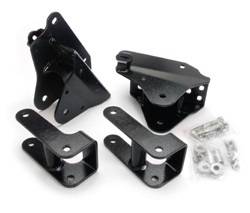 Pro Comp Suspension 52484B Spring Hanger Kit