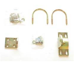 Pro Comp Suspension 2509 Single Steering Stabilizer Bracket