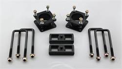 Pro Comp Suspension 65225K Level Lift Nitro Kit
