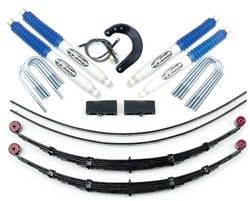 Pro Comp Suspension K1022 Stage I Lift Kit
