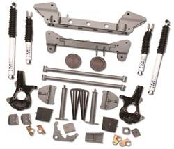 Pro Comp Suspension K1048BMX Stage I Lift Kit