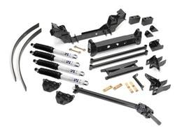 Pro Comp Suspension K1056BMX Stage I Lift Kit
