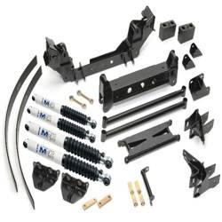 Pro Comp Suspension K1057BMX Stage I Lift Kit