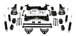 Pro Comp Suspension K1084BMX Stage I Lift Kit