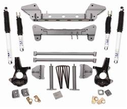 Pro Comp Suspension K1095BMX Stage I Lift Kit