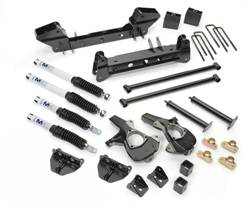 Pro Comp Suspension K1096BMX Stage I Lift Kit