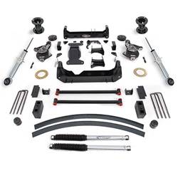 Pro Comp Suspension K1155BPS Stage I Lift Kit