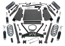 Pro Comp Suspension K3092BMX Stage II Lift Kit