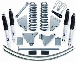 Pro Comp Suspension K4020BMX Stage I Lift Kit