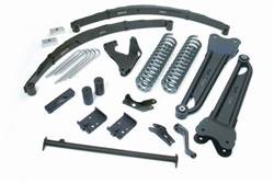 Pro Comp Suspension K4030BMX Stage I Lift Kit