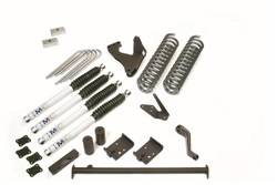 Pro Comp Suspension K4035BMX Stage I Lift Kit