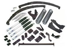 Pro Comp Suspension K4038BMX Stage I Lift Kit