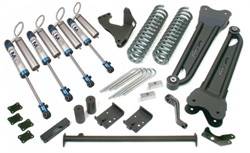 Pro Comp Suspension K4039BMXR Stage II Lift Kit