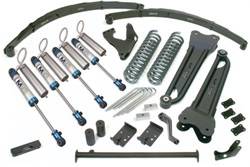 Pro Comp Suspension K4040BMXR Stage II Lift Kit