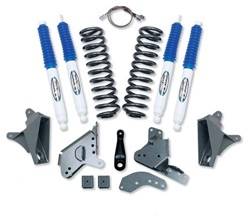 Pro Comp Suspension K4098B Stage I Lift Kit