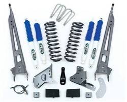 Pro Comp Suspension K4119B Stage II Lift Kit