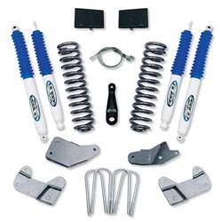 Pro Comp Suspension K4128B Stage I Lift Kit