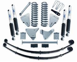 Pro Comp Suspension K4130BMX Stage I Lift Kit
