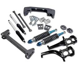 Pro Comp Suspension K4138BMX Stage I Lift Kit
