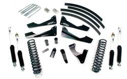 Pro Comp Suspension K4151BMX Stage I Lift Kit