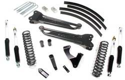 Pro Comp Suspension K4153BMX Stage II Lift Kit