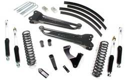 Pro Comp Suspension K4186BMX Stage II Lift Kit