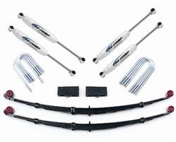 Pro Comp Suspension K5059B Stage I Lift Kit