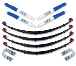 Pro Comp Suspension K5063 Stage I Lift Kit