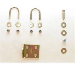 Pro Comp Suspension 2525 Single Steering Stabilizer Bracket