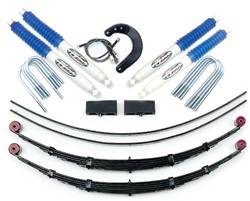Pro Comp Suspension K1019 Stage I Lift Kit