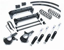 Pro Comp Suspension K1078BMX Stage I Lift Kit