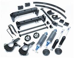 Pro Comp Suspension K1144BMX Stage I Lift Kit